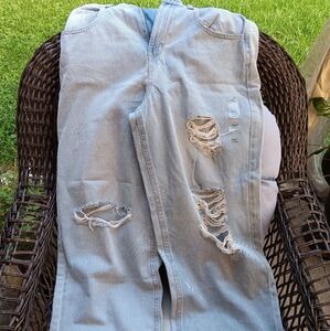 Girls/Women's SO Jeans